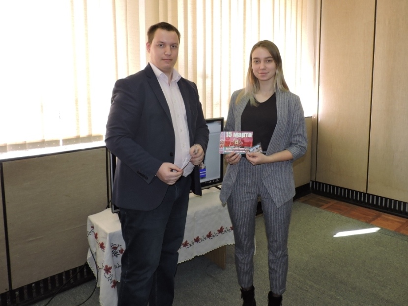 УК "Карэліцкі раённы краязнаўчы музей"