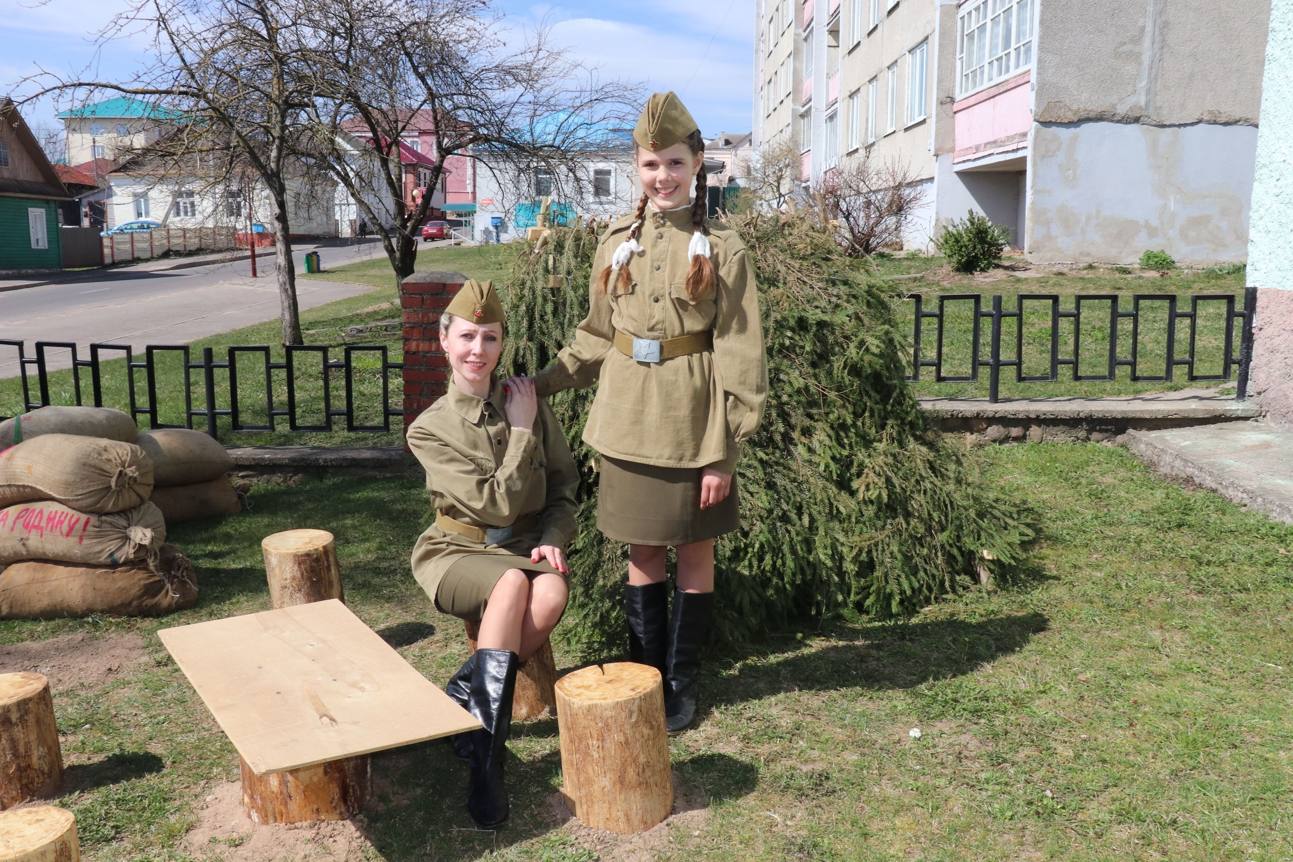 УК "Карэліцкі раённы краязнаўчы музей"