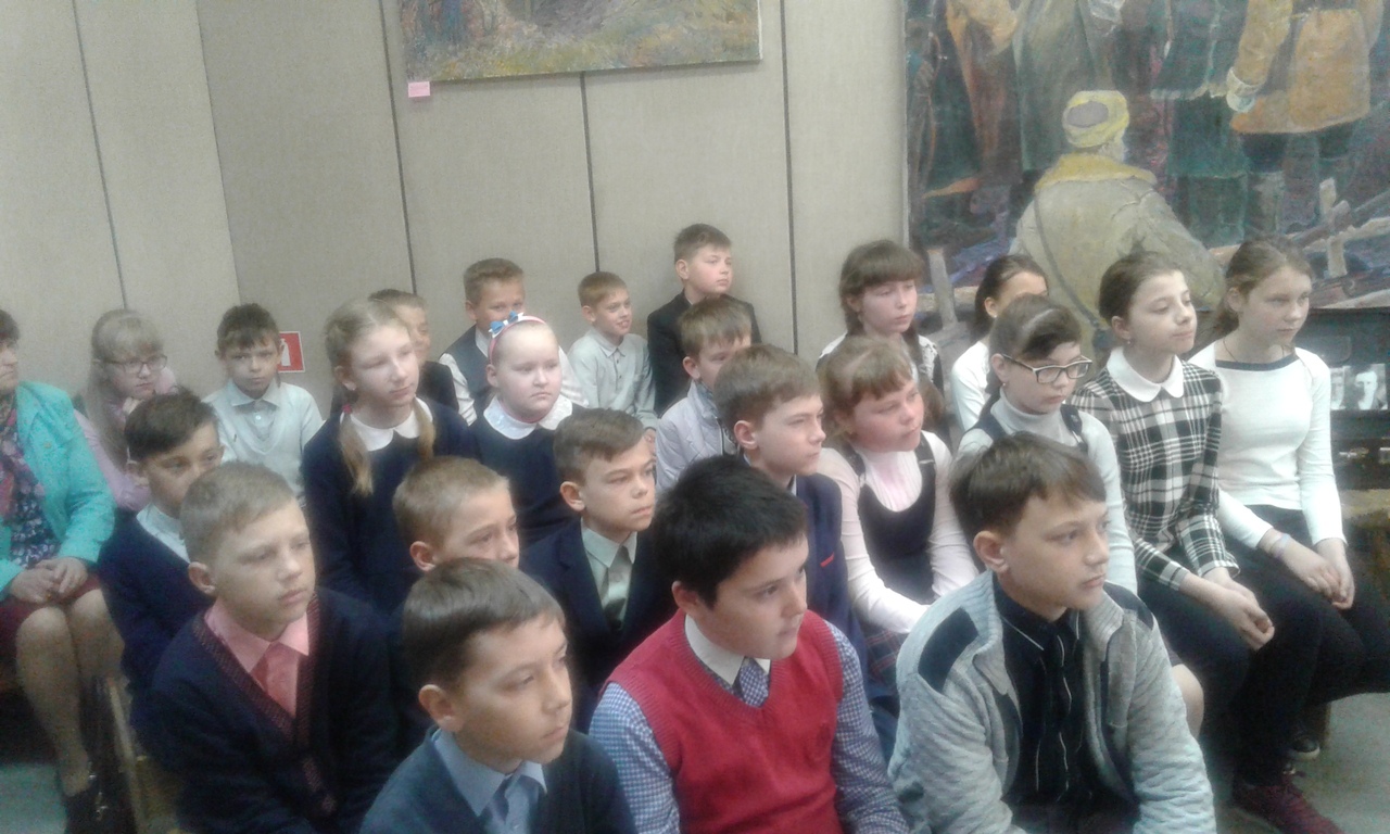 УК "Карэліцкі раённы краязнаўчы музей"