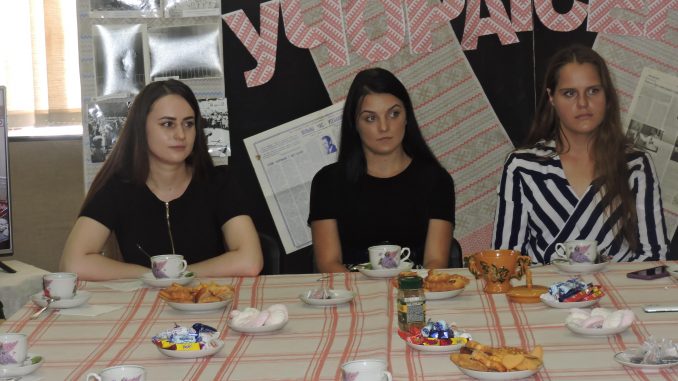 УК "Карэліцкі раённы краязнаўчы музей"