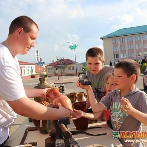 УК "Карэліцкі раённы краязнаўчы музей"