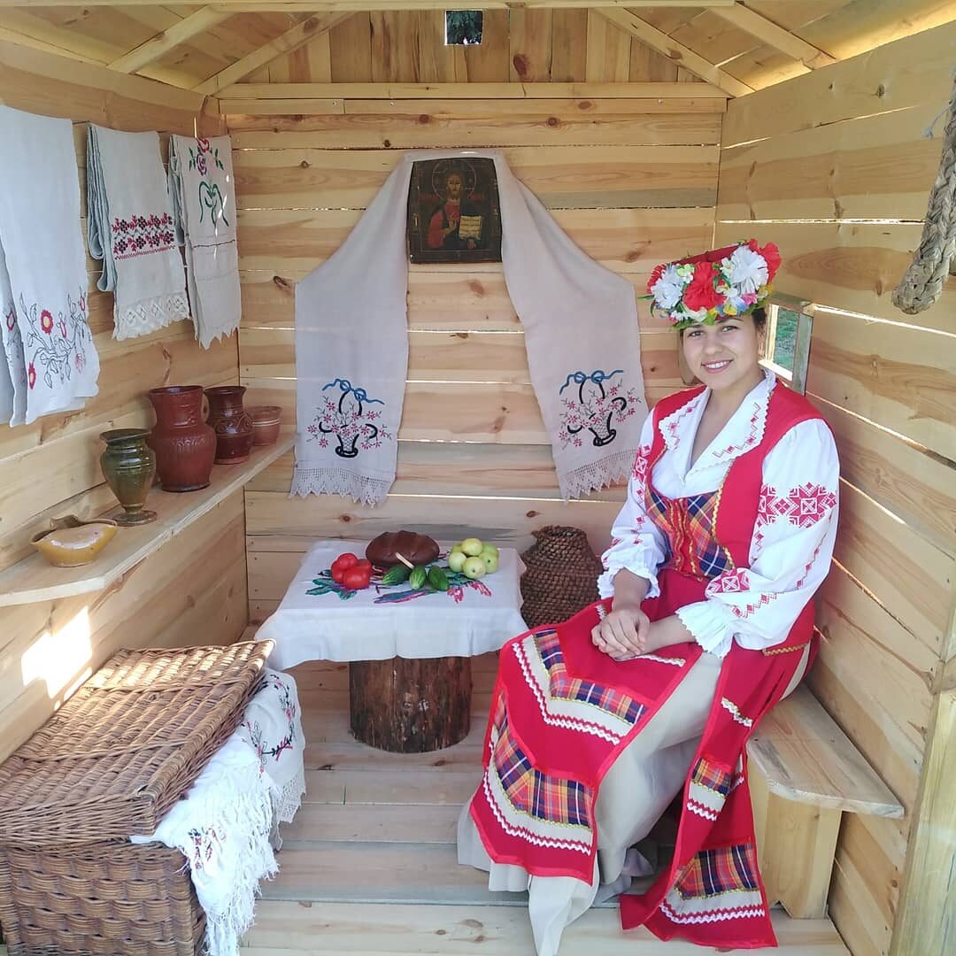 УК "Карэліцкі раённы краязнаўчы музей"