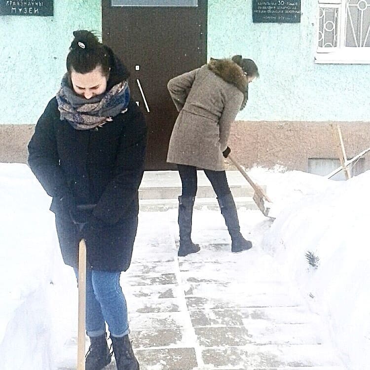 УК "Карэліцкі раённы краязнаўчы музей"