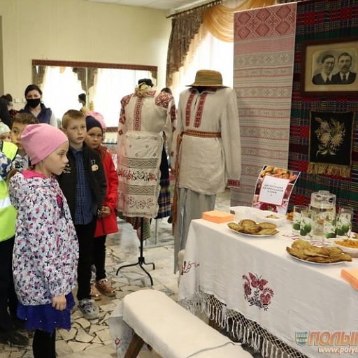 УК "Карэліцкі раённы краязнаўчы музей"