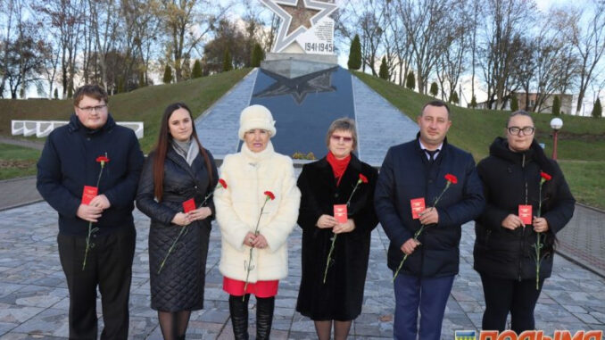 УК "Карэліцкі раённы краязнаўчы музей"