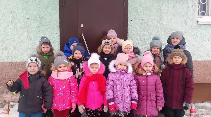 УК "Карэліцкі раённы краязнаўчы музей"