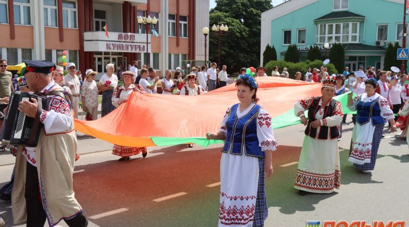 УК "Карэліцкі раённы краязнаўчы музей"