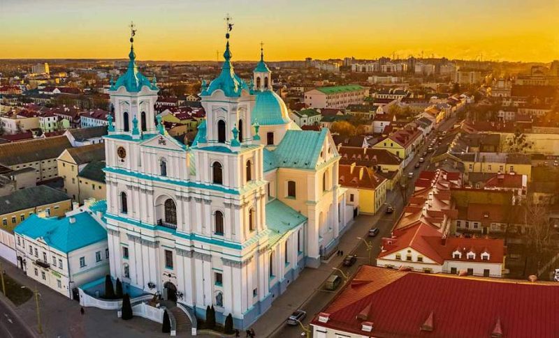 УК "Карэліцкі раённы краязнаўчы музей"