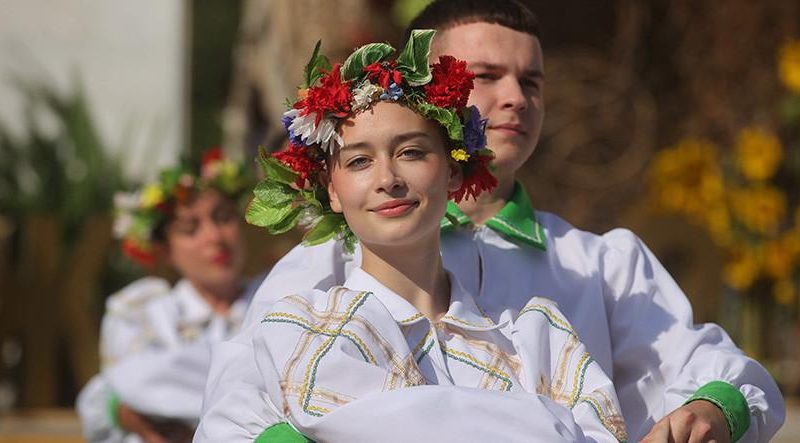 УК "Карэліцкі раённы краязнаўчы музей"