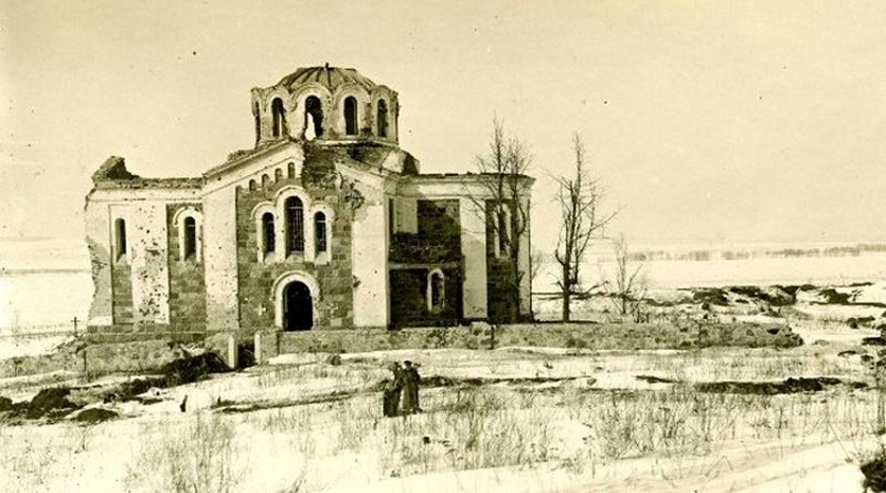 УК "Карэліцкі раённы краязнаўчы музей"