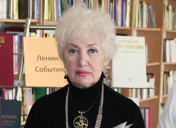 УК "Карэліцкі раённы краязнаўчы музей"