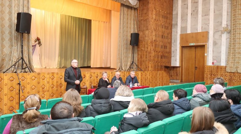 УК "Карэліцкі раённы краязнаўчы музей"