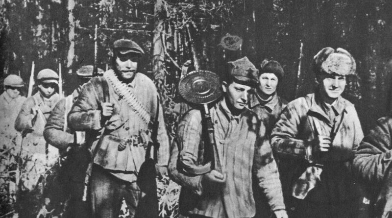 УК "Карэліцкі раённы краязнаўчы музей"