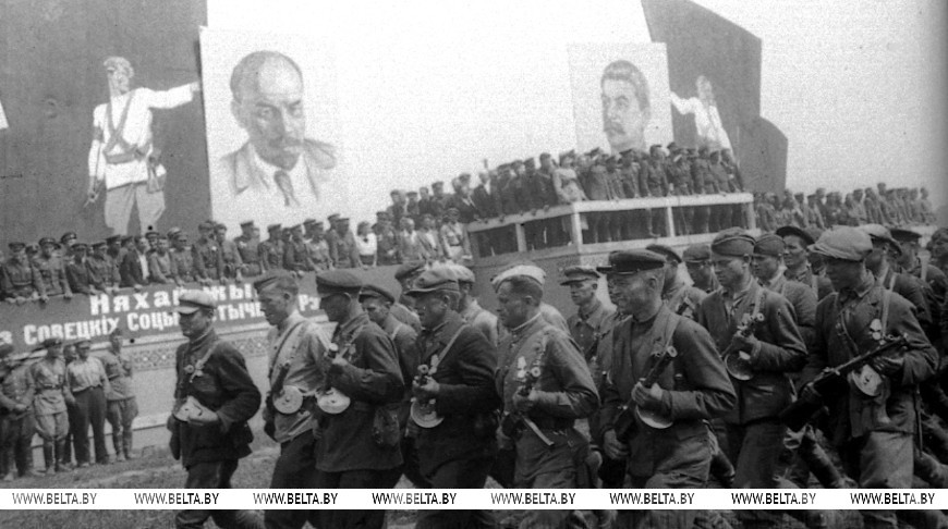 УК "Карэліцкі раённы краязнаўчы музей"
