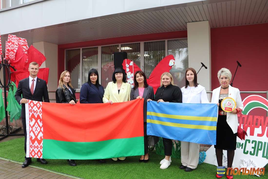УК "Карэліцкі раённы краязнаўчы музей"