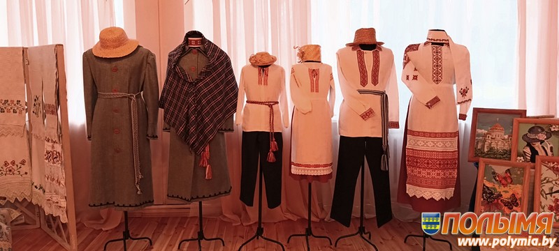 УК "Карэліцкі раённы краязнаўчы музей"