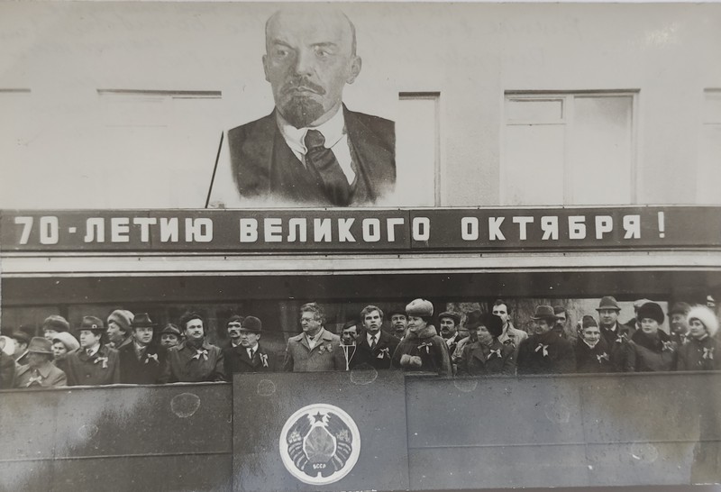УК "Карэліцкі раённы краязнаўчы музей"
