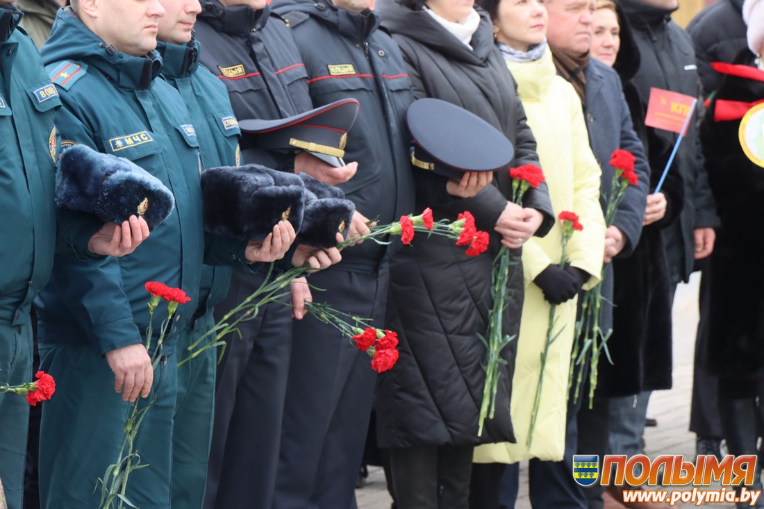 УК "Карэліцкі раённы краязнаўчы музей"