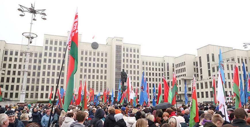 УК "Карэліцкі раённы краязнаўчы музей"