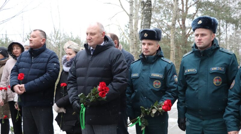УК "Карэліцкі раённы краязнаўчы музей"